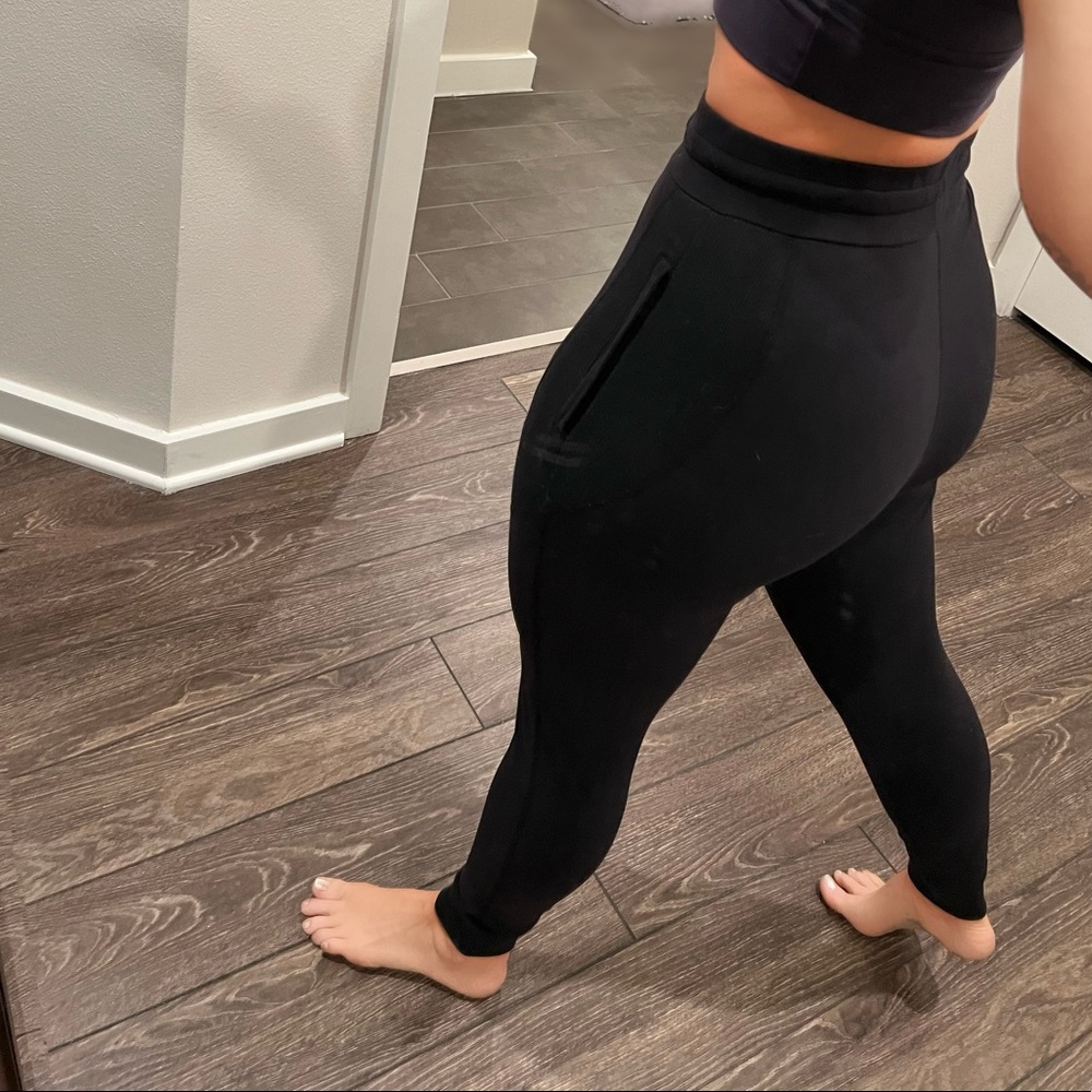 Buffbunny classic Jogger